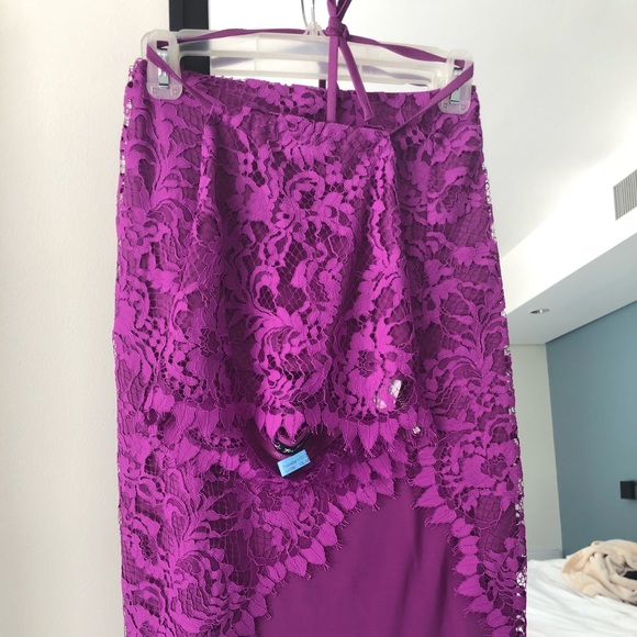 Sexy lace set - Picture 3 of 5